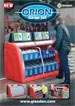 Orion Storage Unit
